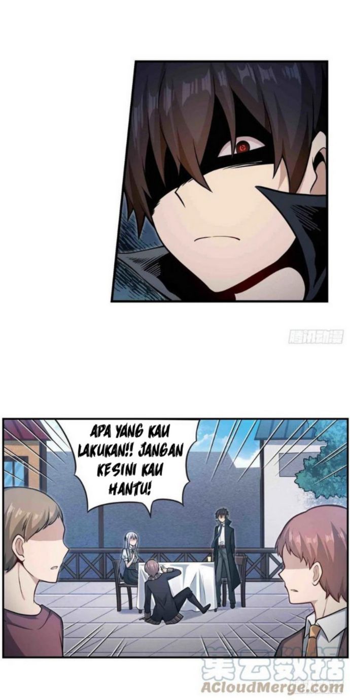 Wuxian Shitu Yu Shier Zhan Ji (Infinite Apostles and Twelve War Girls) Chapter 247 Gambar 21